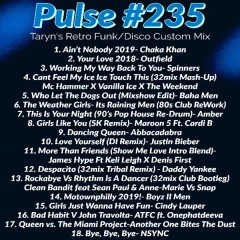 Pulse 235